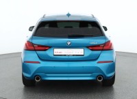 BMW 118 d Advantage