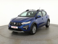 Dacia Sandero Stepway 1.0 TCe Ultimate LED Sitzheizung