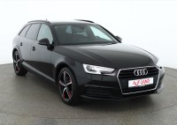 Audi A4 Avant 1.4 TFSI S-tronic