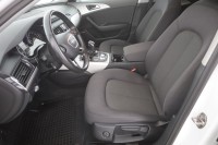 Audi A6 Avant 2.0 TDI quattro