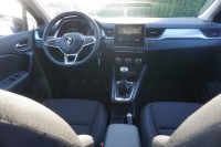 Renault Captur TCe 90