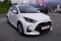 Toyota Yaris 1.0 Dual-VVTi