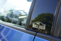 Skoda Fabia 1.0 TSI Monte Carlo