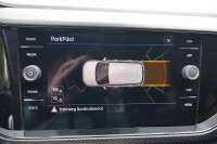 VW T-Cross 1.0 R-Line