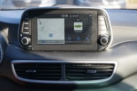 Hyundai Tucson 1.6 T-GDI AT