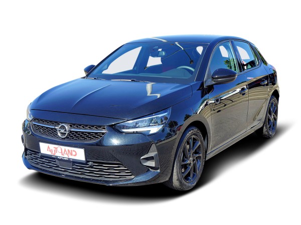 Opel Corsa GS 1.2 DI Turbo
