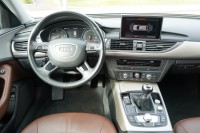 Audi A6 2.0 TDI Avant ultra