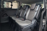 Ford Tourneo Custom TDCi Titanium X