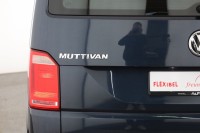 VW T6 Multivan 2.0 TDI DSG