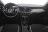 Skoda Kamiq 1.5 TSI DSG