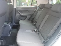 VW T-Cross 1.0 TSI