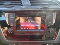 VW Touran 2.0 TDI Comfortline