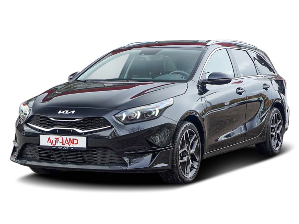 Kia cee'd Sporty Wagon Ceed SW 1.5 T-GDI