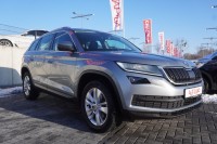 Skoda Kodiaq 1.4 TSI DSG