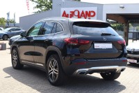 Mercedes-Benz GLA 200 Progressive