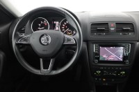 Skoda Yeti 1.4 TSI Drive
