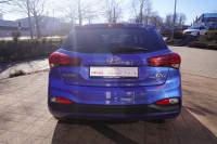 Hyundai i20 1.2 YES!