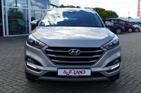 Hyundai Tucson 1.6 T-GDI Advantage 2WD