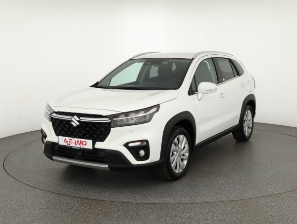 Suzuki SX4 S-Cross 1.5 Aut.
