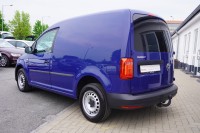 VW Caddy 1.0 TSI BMT Kasten Leiterklappe