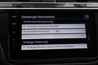 VW Tiguan 2.0 TDI 4Motion R-Line DSG