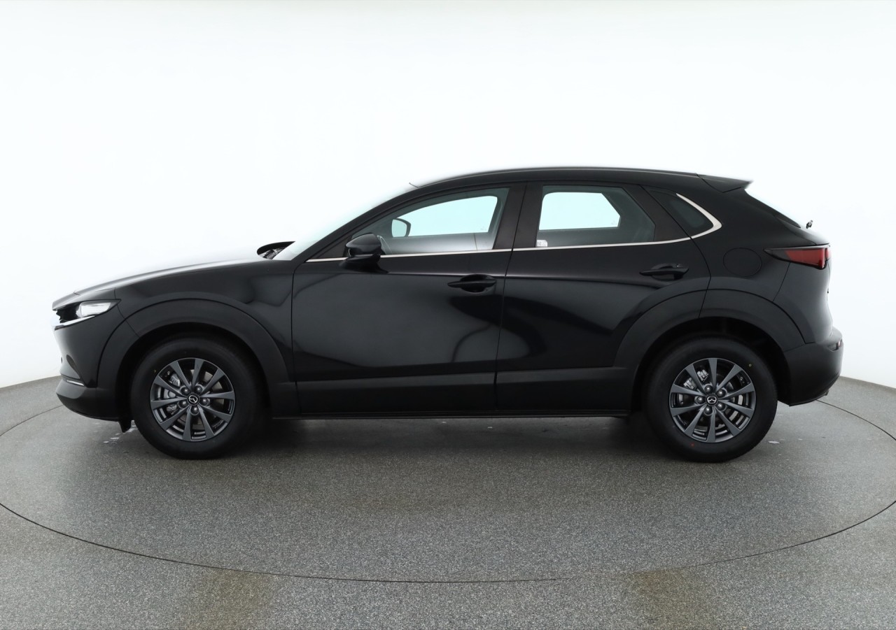 Mazda CX-30 2.0 SKYACTIV-G