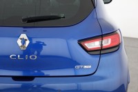 Renault Clio 0.9 TCE 90 GT-Line