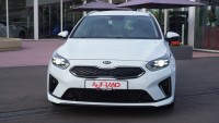 Vorschau: Kia cee'd Sporty Wagon Ceed SW 1.6 Plug-in Hybrid Spirit