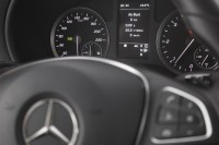 Mercedes-Benz Vito Tourer extralang 8-Sitzer Aut.