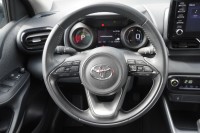 Toyota Yaris 1.5 Hybrid Team