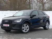 Vorschau: Audi Q2 35 TFSI s-tronic