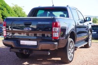 Ford Ranger 2.0 TDCi Wildtrack DoKa 4x4 Aut.