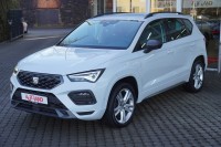 Vorschau: Seat Ateca 1.5 TSI FR DSG