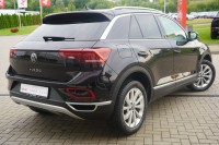VW T-Roc 1.0 Style