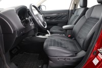 Mitsubishi Outlander 2.4 PHEV Spirit 4WD