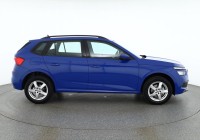 Skoda Kamiq 1.5 TSI Ambition