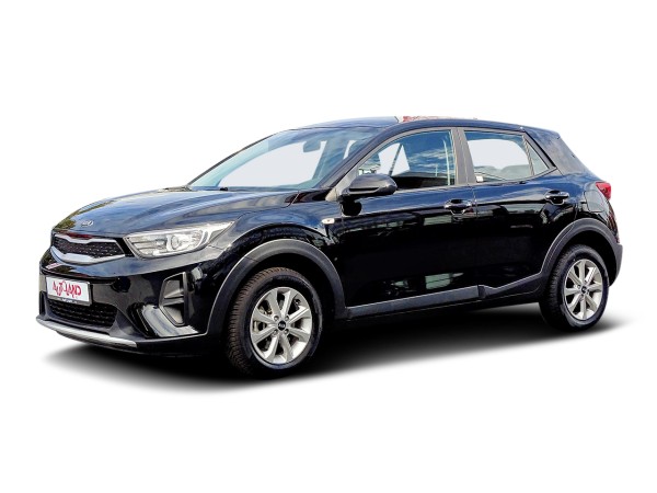 Kia Stonic 1.2 Edition 7