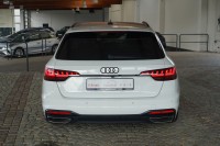 Audi A4 Avant 40 TFSI S-Tronic
