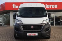Fiat Ducato 2.3 Multijet 160 L3H2