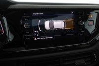 VW Polo 1.0 TSI Life