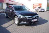 VW Passat Variant 2.0 TDI Highline