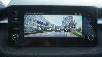 Skoda Fabia 1.0 TSI DSG