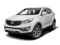 Kia Sportage 1.6 Attract Navi Klimaaut. Tempomat