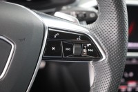 Audi A6 Avant 50 TFSI e quattro S line