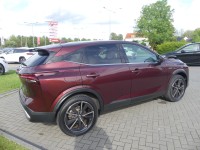 Nissan Qashqai 1.3 DIG-T mHev 4x4 DCT