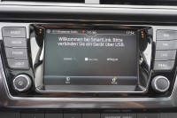 Skoda Fabia Combi 1.0 Clever Best of DSG