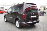 VW Caddy 1.4 TSI Highline