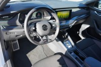 Skoda Octavia 2.0TSI RS DSG