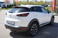 Mazda CX-3 2.0 Sports-Line