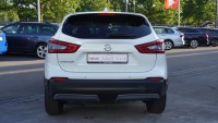 Nissan Qashqai 1.2 N-Connecta